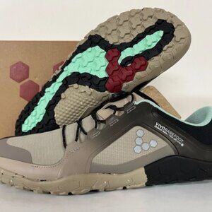 Vivobarefoot Primus Trail 3